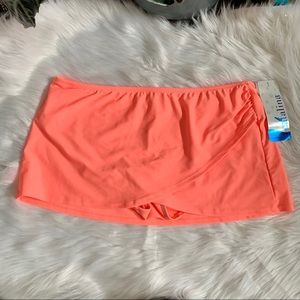 Catalina Swim Skirt Bottoms